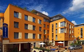 Best Western Bamberg Germany